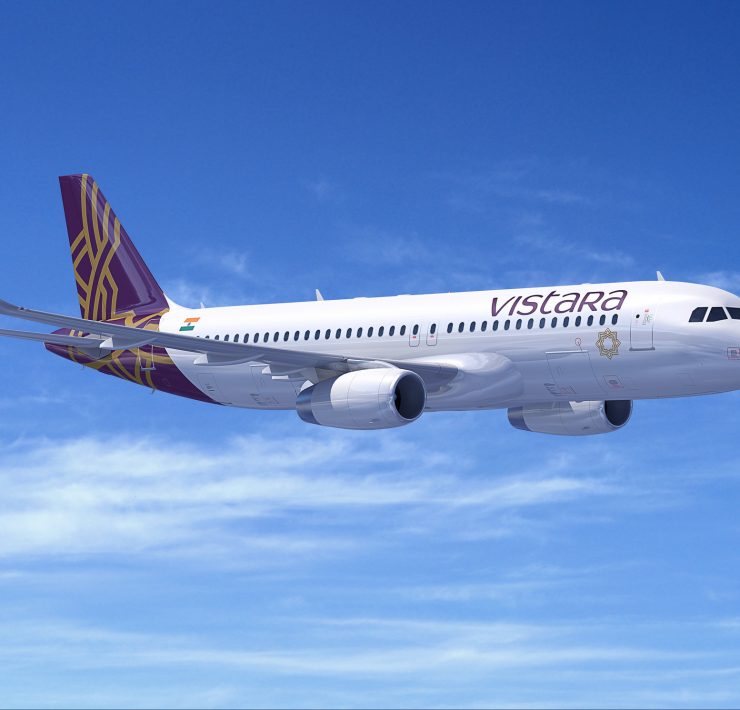 Equal Opportunities In Reverse: Indian Airline, Vistara Hires Male Cabin Crew For First Time