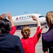 The #MeToo Movement for Flight Attendant: Three Quarters Have Experienced In-Flight Sexual Harassment