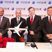 Qatar Airways Warns Of "Very Large Loss" While Taking A Swipe At U.S. Airlines