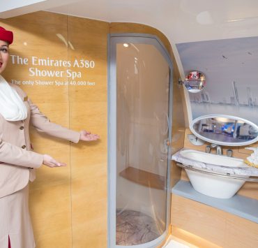CABIN CREW POWER: Emirates Concedes to Demands of Flight Attendants - Reinstates Full Medical Benefits