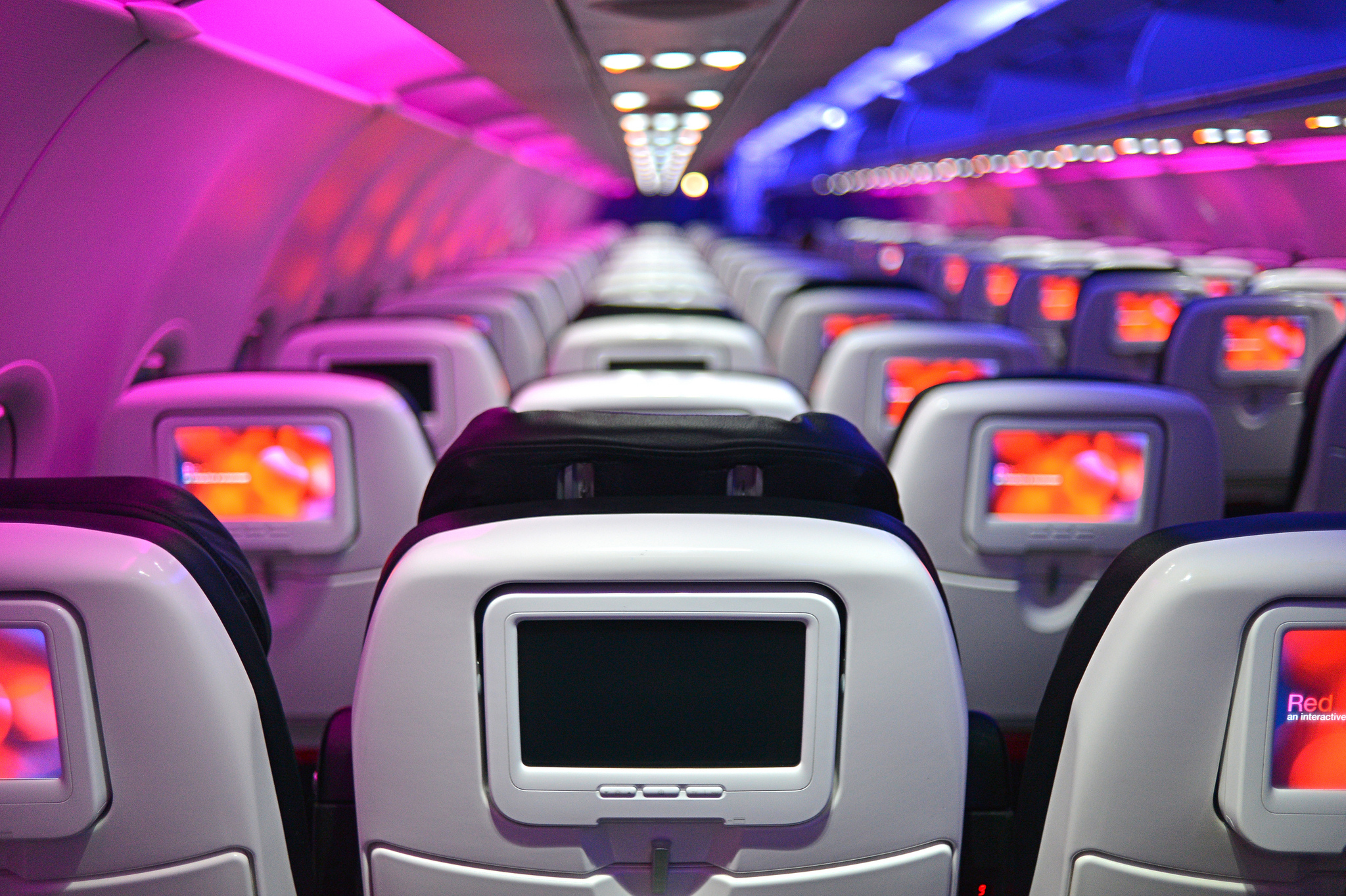 Flight Attendants Call On FAA To Approve LifeSaving Drug Overdose