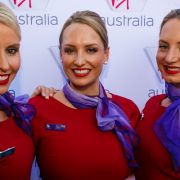 Virgin Australia is Now Hiring Cabin Crew For It Domestic And International Short Haul Networks