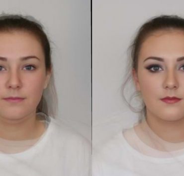 STUDIES: How You Wear Your Makeup Could Have A Huge Impact On What Recruiters Think Of You