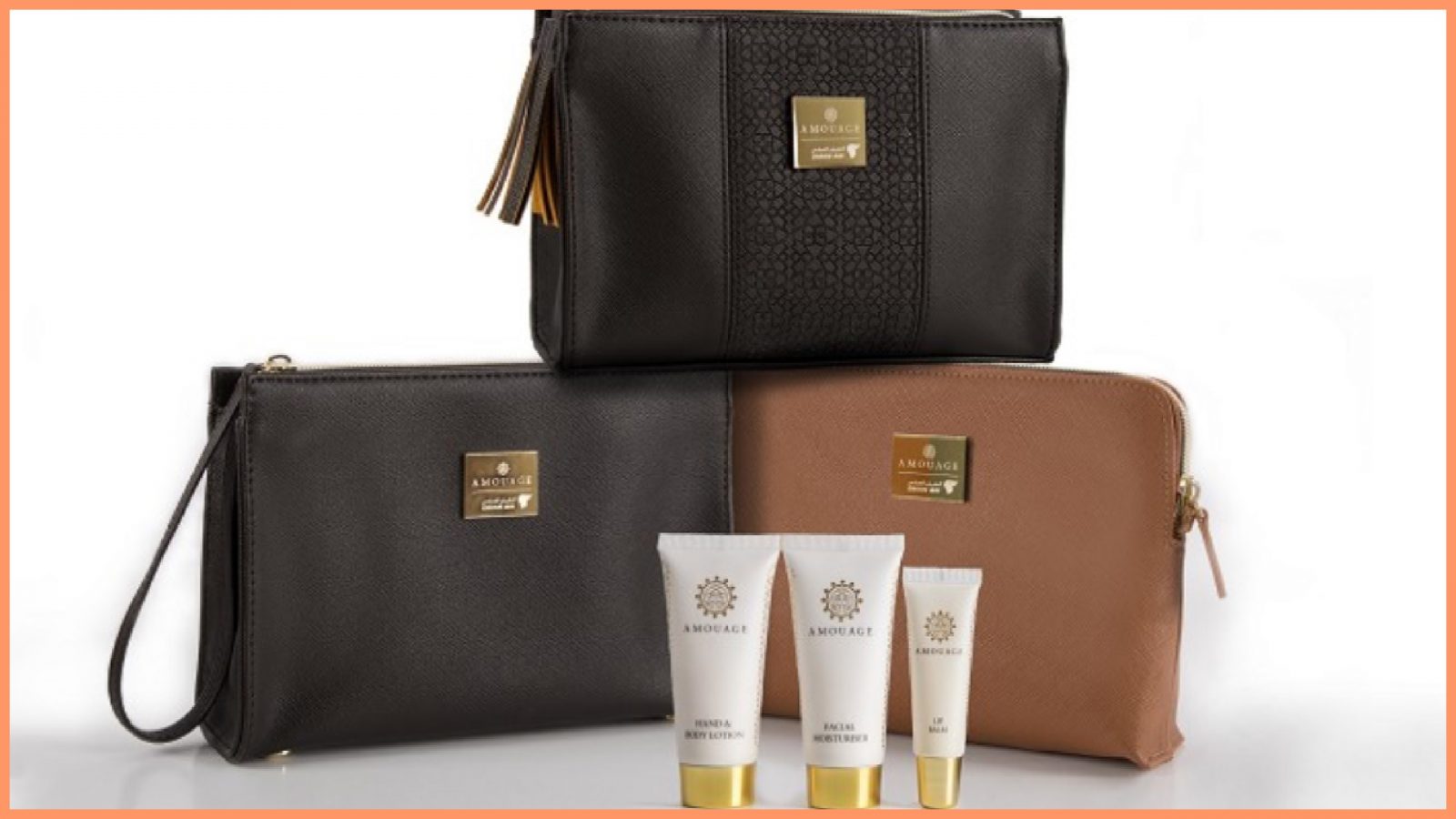 Is Oman Air Taking A Pop At Etihad With Its New Amenity Kits And Other Enhancements?
