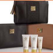 Is Oman Air Taking A Pop At Etihad With Its New Amenity Kits And Other Enhancements?