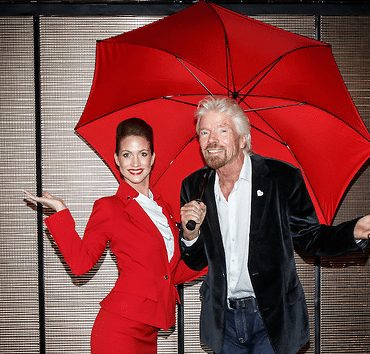Virgin Atlantic's Brand Relies On Its Best In Market Passenger Experience But The Financials Are Horrid