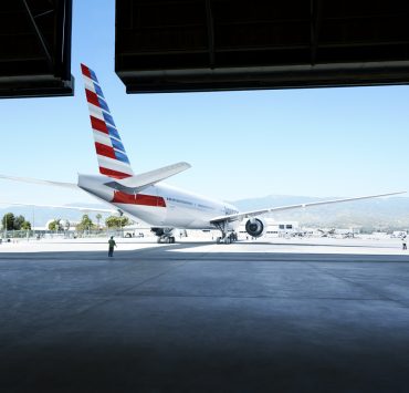 Trouble Is Brewing Between American Airlines and Its Flight Attendant Union: "We Demand To Be Treated Professionally"