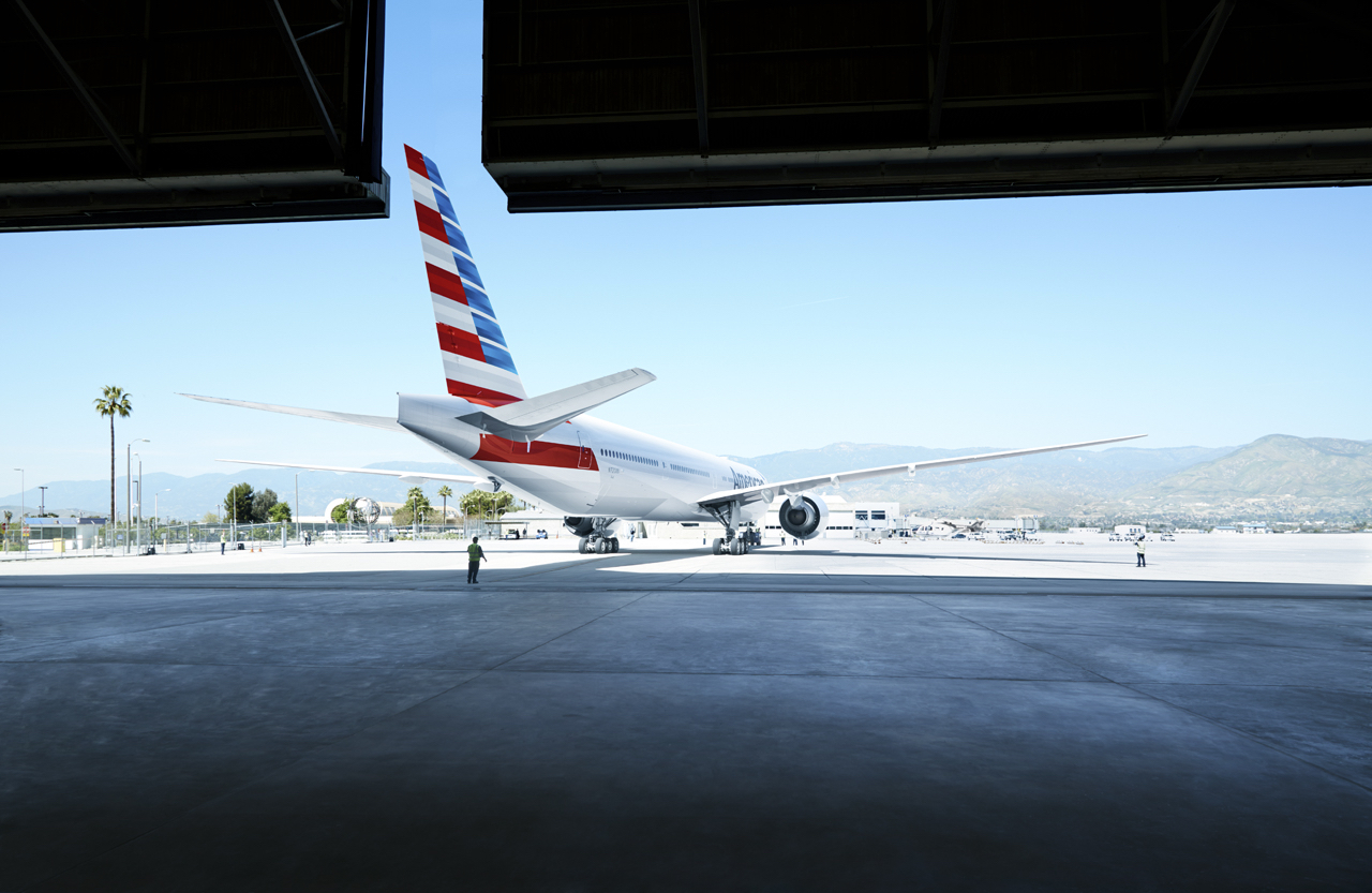 Trouble Is Brewing Between American Airlines and Its Flight Attendant Union: "We Demand To Be Treated Professionally"