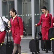 Cathay Pacific "Ditches" The Skirt Only Rule For Female Flight Attendants: What Rules Do Other Famous Airlines Have?