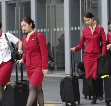Cathay Pacific "Ditches" The Skirt Only Rule For Female Flight Attendants: What Rules Do Other Famous Airlines Have?