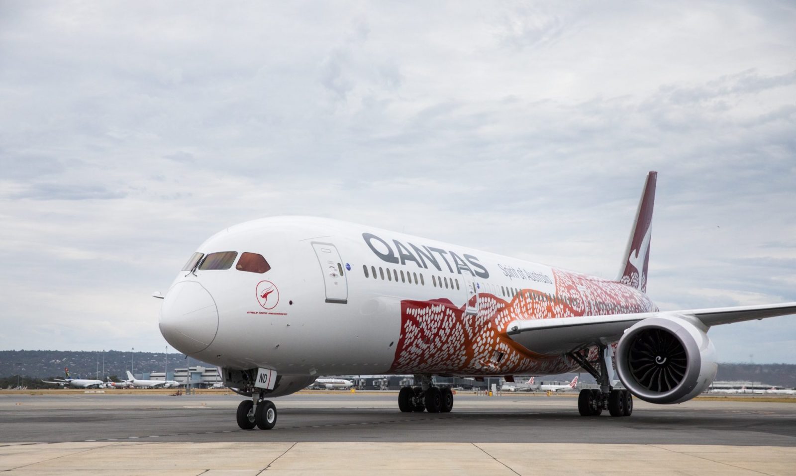 What's All The Fuss About Qantas' New Flight From Perth to London? It's Not Even The Longest In The World