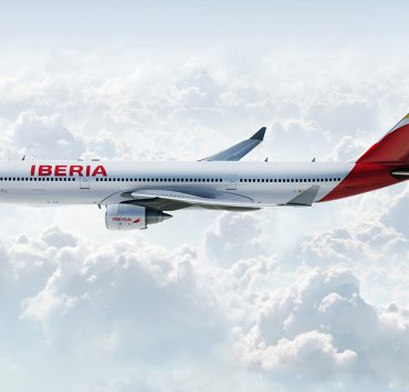 Iberia Is Looking For Japanese Flight Attendants Living In Spain To Crew Its Tokyo Flights