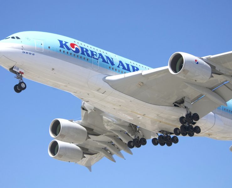 Korean Air Exec Apologizes Over #Watergate Scandal: Unions Call For Her To Resign