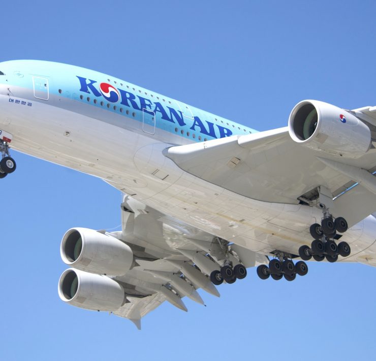 Korean Air Exec Apologizes Over #Watergate Scandal: Unions Call For Her To Resign