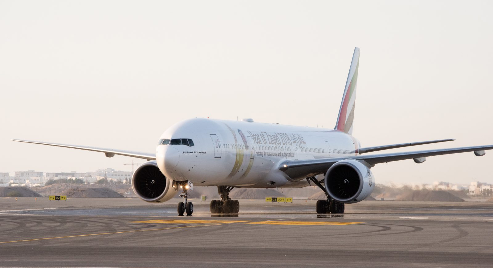 Emirates to Face Crew And Pilot Shortages But Business Looking Good: The Latest Updates From The Airline's President