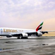 Emirates Has Ditched The Video Interview For Cabin Crew Recruitment: Returning To Open Day's