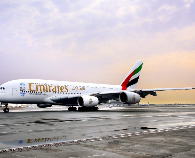 Emirates Has Ditched The Video Interview For Cabin Crew Recruitment: Returning To Open Day's
