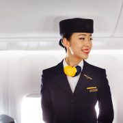 Lufthansa Has Been Forced To Close Cabin Crew Applications Due To "Overwhelming" Numbers: But Other Opportunities Exist