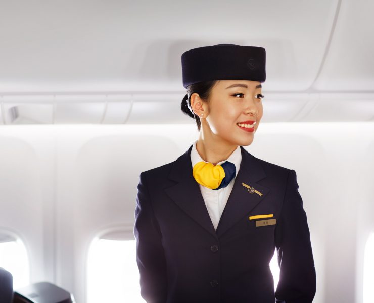 Lufthansa Has Been Forced To Close Cabin Crew Applications Due To "Overwhelming" Numbers: But Other Opportunities Exist