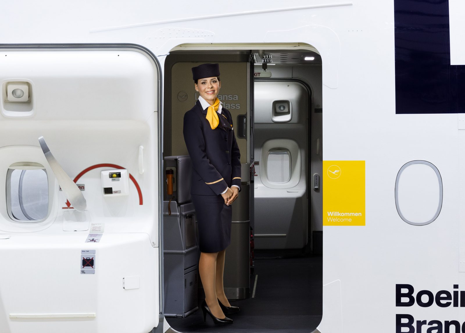 Have Your Say: Major Survey On Future Of Cabin Crew Employment Conditions Underway