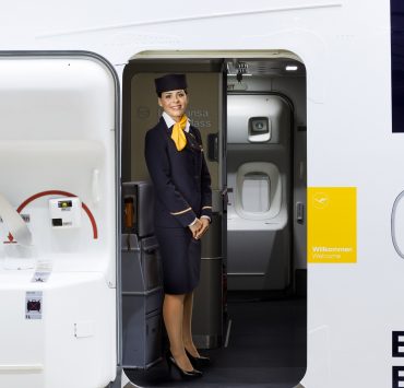 Have Your Say: Major Survey On Future Of Cabin Crew Employment Conditions Underway