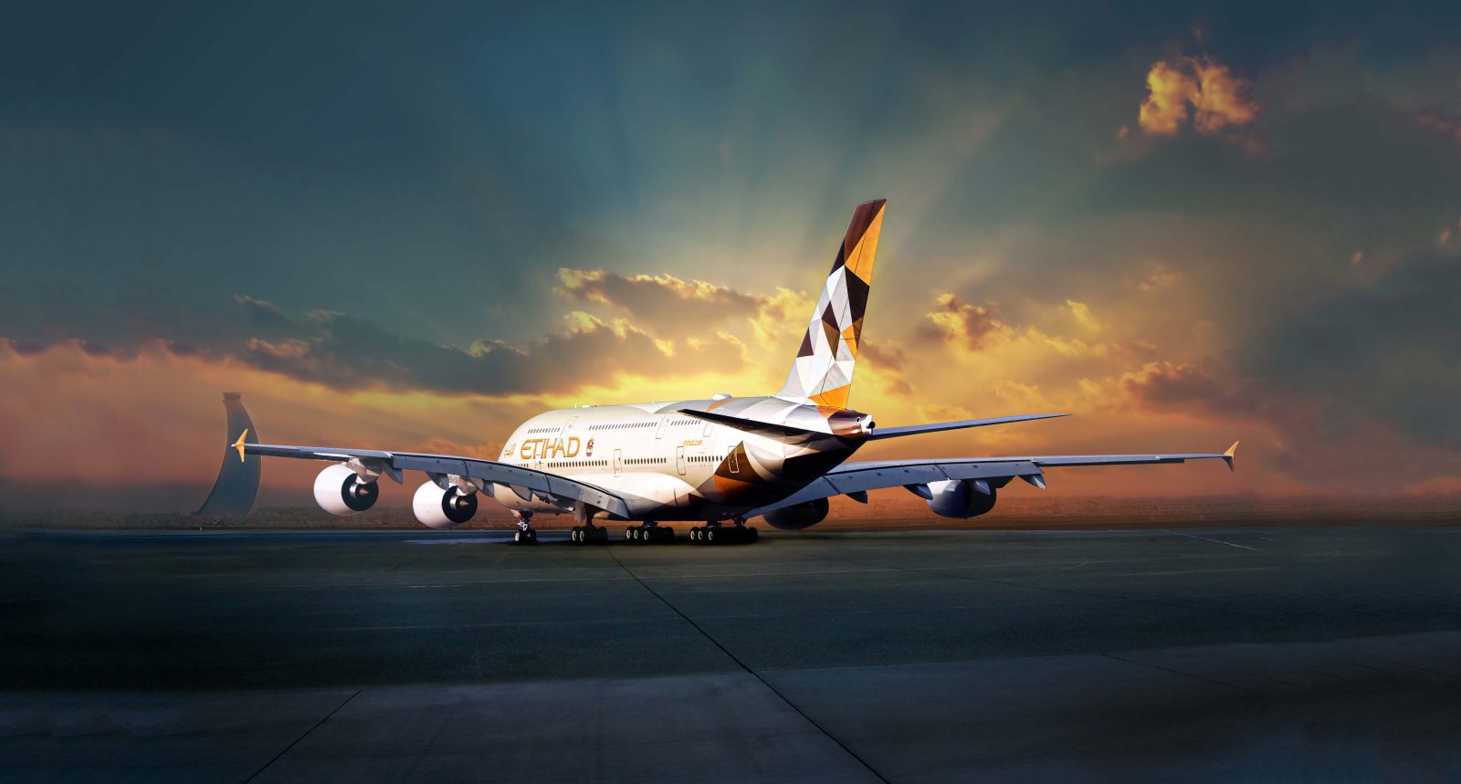Etihad Airways Chief Executive Says It's "Business As Usual" Despite Route Cutbacks