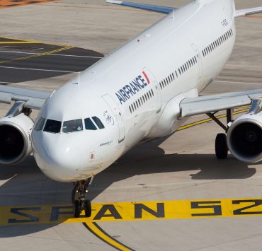 Air France Doubles Pay Offer In Bid To Avert More Strikes: Union Calls Airline "Dishonest"