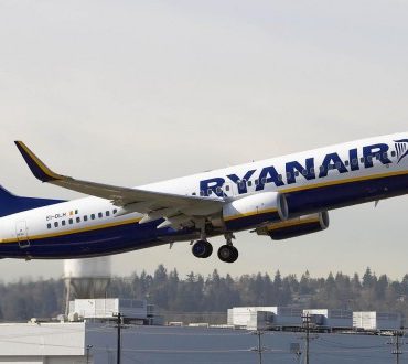 Ryanair Forced Cabin Crew Based In Other Countries To Break A Strike By Portuguese Flight Attendants