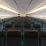 Cathay Pacific Flight Attendants Are Not Happy About The Airline's Boeing 777 Retrofit Project: Here's Why