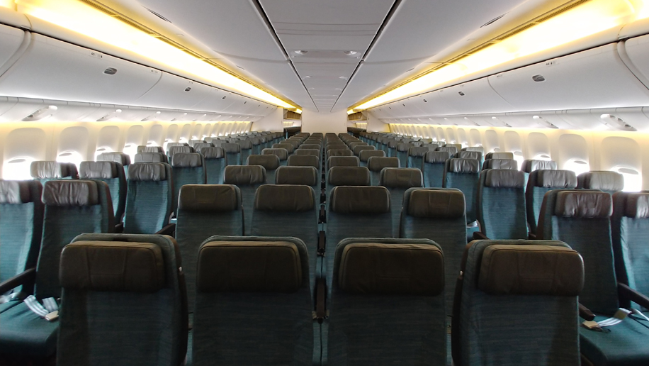 Cathay Pacific Flight Attendants Are Not Happy About The Airline's Boeing 777 Retrofit Project: Here's Why