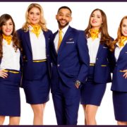Ryanair Plans Big Cabin Crew Recruitment Drive in United Kingdom - More Positions Available Throughout Europe