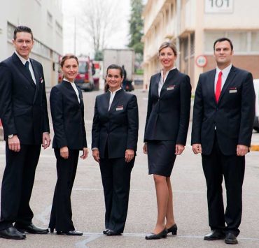 Iberia Regional Franchisee, Air Nostrum Is Looking For New Cabin Crew: Open Day In San Sebastián On 12th April