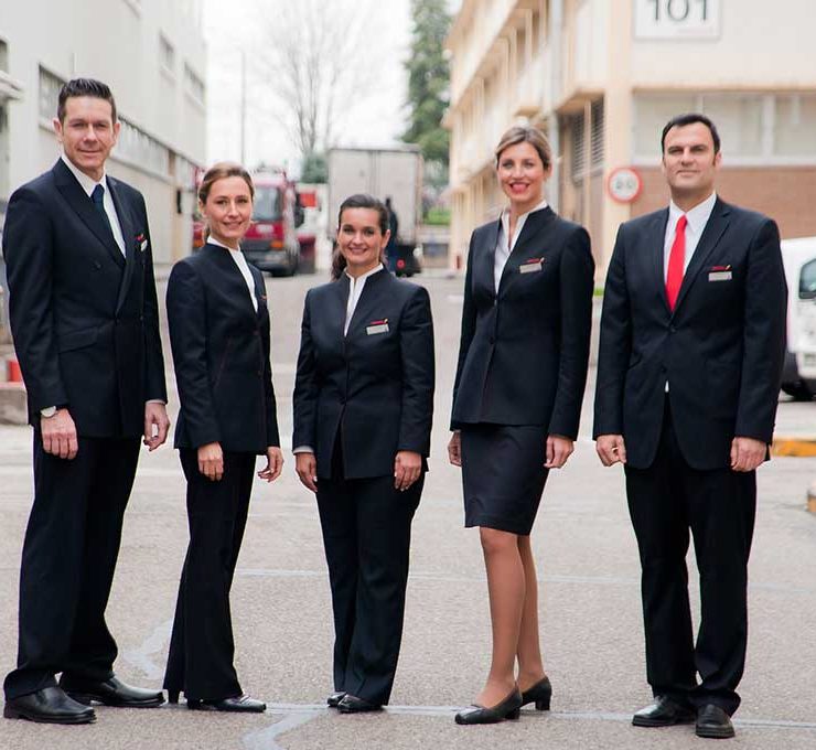 Iberia Regional Franchisee, Air Nostrum Is Looking For New Cabin Crew: Open Day In San Sebastián On 12th April