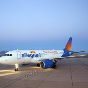 There's Now a Class Action Lawsuit Against Allegiant Over Accusations it Lied About its Safety Record