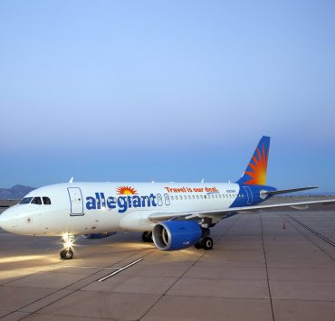 There's Now a Class Action Lawsuit Against Allegiant Over Accusations it Lied About its Safety Record