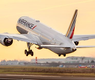 Air France's Chief Operating Officer Makes A Plea To Staff: "Let's Stop The Mess"