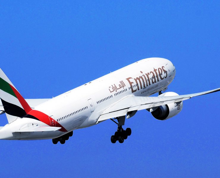 REPORTS: Emirates Will Ground As Many As 45 Planes Due To Severe Pilot Shortage