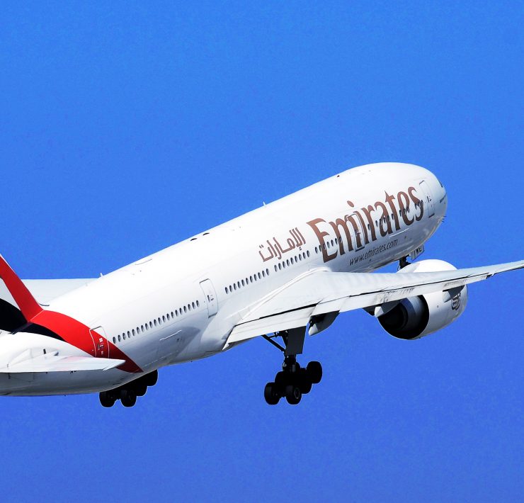 REPORTS: Emirates Will Ground As Many As 45 Planes Due To Severe Pilot Shortage