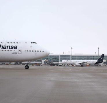 Lufthansa Will Be Forced To Cancel 800 Flights On Tuesday: 90,000 Passengers Will Be Impacted