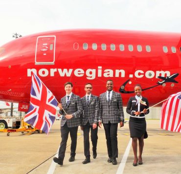 NEW: Norwegian Could Be Big Trouble If The 'FAA Reauthorization Act of 2018' Is Approved