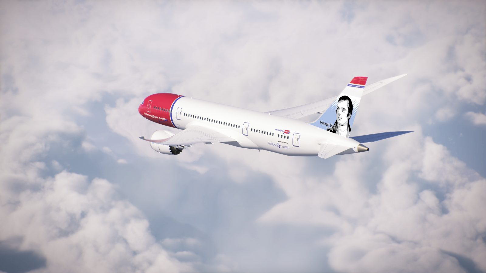 Whoah! Low-Cost Carrier, Norwegian Could Be Taken Over By The Owner Of British Airways - All The Details