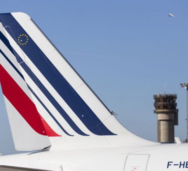 Air France Gives Staff Until 4th May To Decide On Improved Pay Offer In Direct Appeal To End Strikes