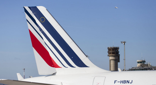 Air France Gives Staff Until 4th May To Decide On Improved Pay Offer In Direct Appeal To End Strikes