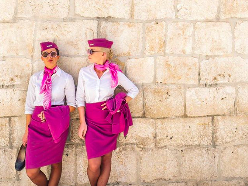 Could This Be The Best Summer Job Ever? This Airline Will Pay You To Travel For Three Months
