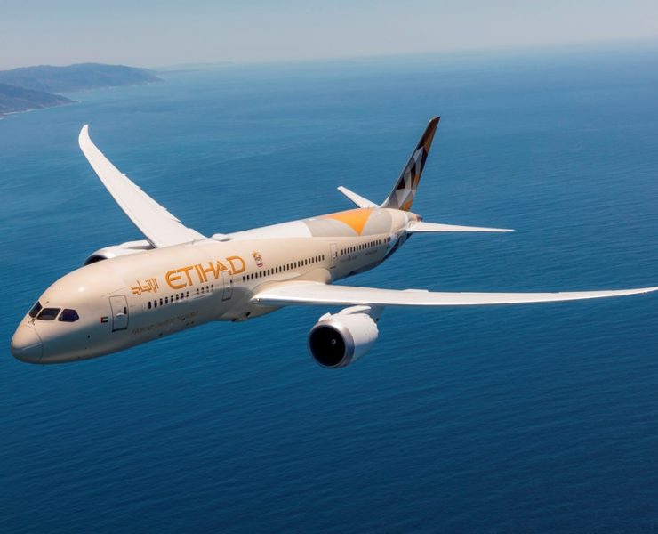 RUMOUR: Etihad Airways Might Be About to Cancel or Change Dozens of Aircraft Orders