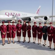 This Has Got to Stop: Cabin Crew Are Still Victims of Gender Stereotyping and Discrimination