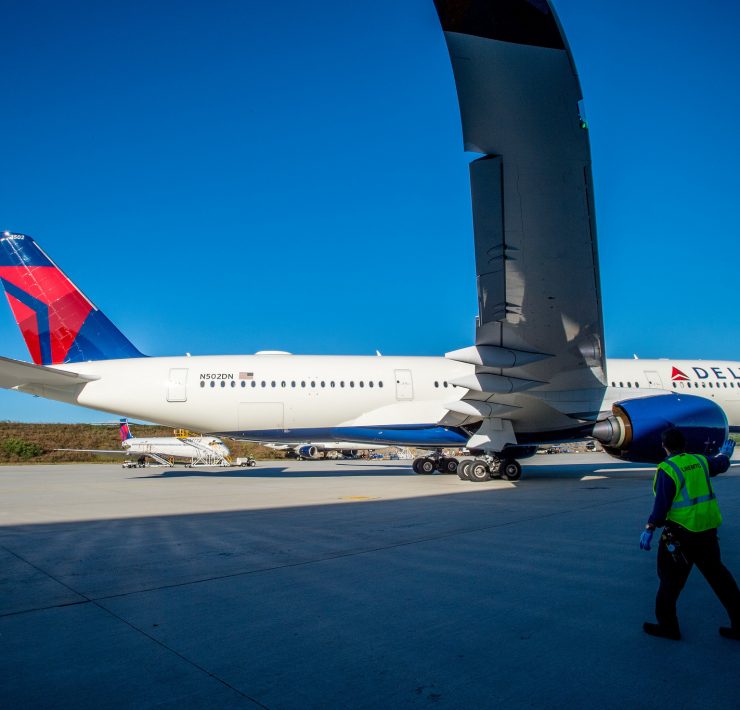 Delta's Employees Are Getting A 3% Pay Raise - But Is It Good Enough?