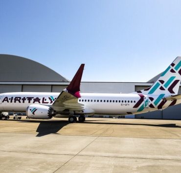 Qatar Airways Investment in Air Italy Just Goes to Prove Why European Will Never Get Short-haul 'First Class'