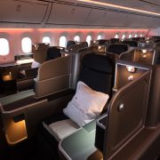 First and Business Class Passengers Still Remain Most Important for Airlines (and These Figures Prove Why)