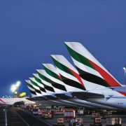 Emirates Cabin Crew Are To Receive A Welcome Pay Raise After Profits Jump 67% In One Year